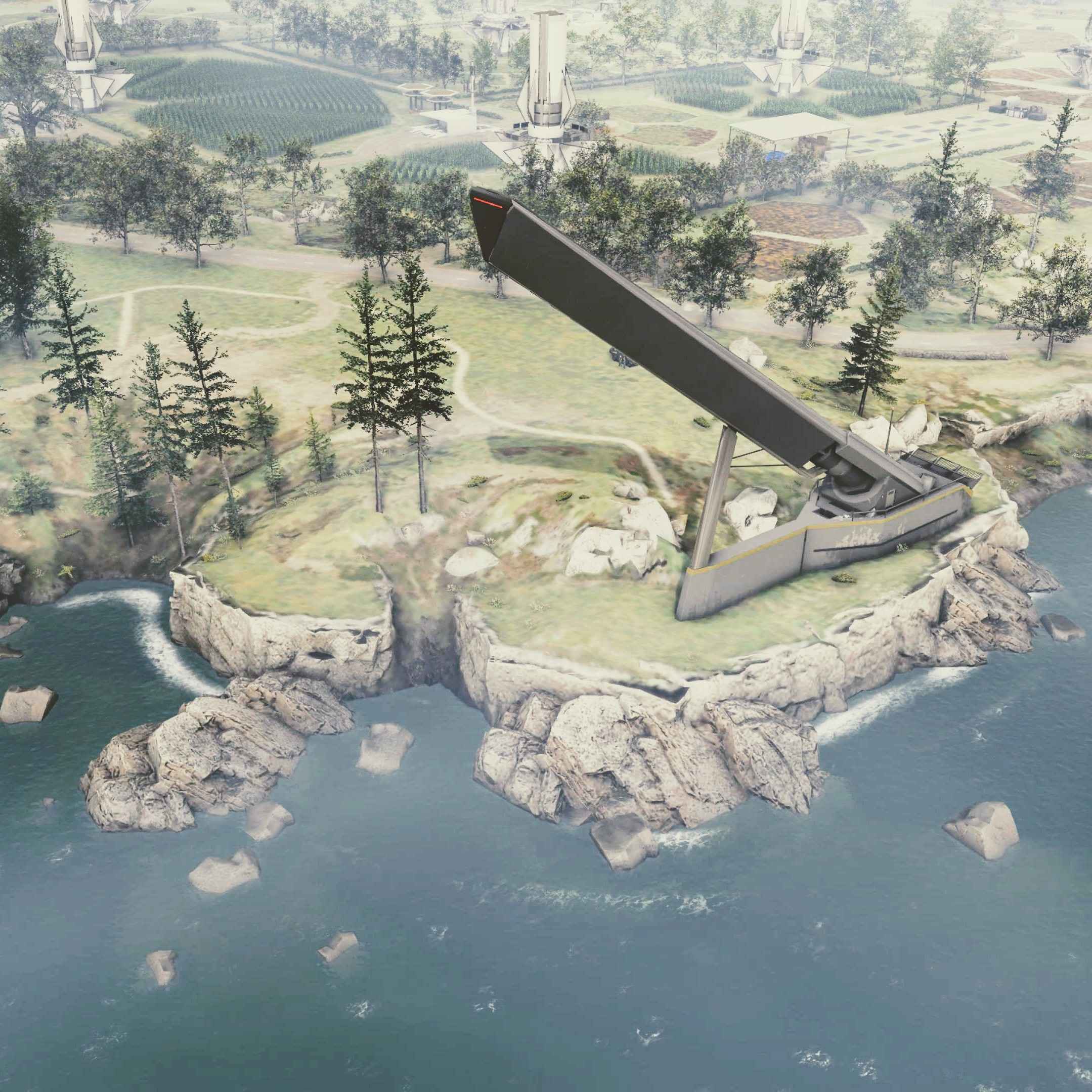 Operation Boomstick cover image